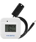 Amazon | WatchLogger(藤田電機製作所) データロガー 衝撃・温度 (USB